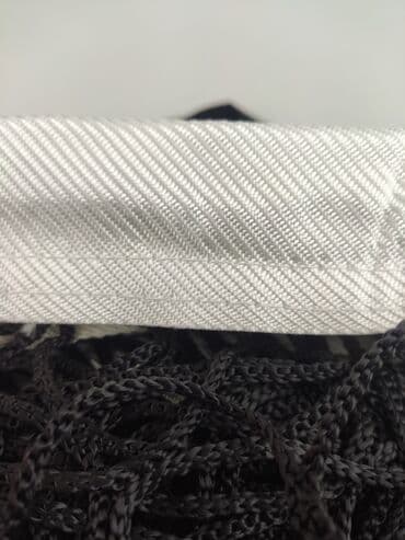 i̇dman aləti: Valeybol toru. Metrolara və şəhərdaxili çatdırılma var — 7