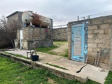 ev sekilleri: Bilgəh qəs. 7 otaqlı, 11 kv. m, Kredit yoxdur, Orta təmir — 6