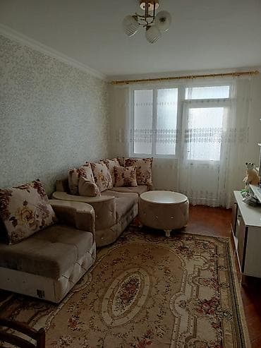 xırdalanda bina evi: Xırdalan şəhər, 3 otaqlı, mənzil kirayə verilir,H.Əliyev pr. 50 m2 — 1