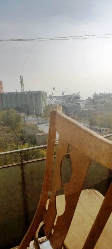 savalanda evler: Bakı, 3 otaqlı, Köhnə tikili, 70 kv. m — 5