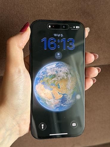 apple ipad mini 5: IPhone 14 Pro, Graphite, Face ID — 1