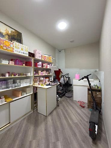 TƏCİLİ SATILIR BAZAR DƏYƏRİNDƏN AŞAĞI QEYRİ-YAŞAYIŞ SAHƏSİ — 4