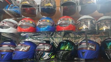 sak mator: Moto Kaska 45azn Super Kaskalar Fərqli rəngləri var 45azn Moto — 24