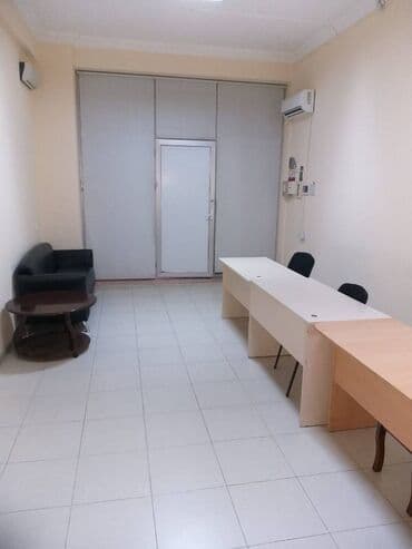 gence masaj salonu: Obyekt 12-ci mərtəbəli binanın 1-ci mərtəbəsində yerləşir, zirzəmi və — 7