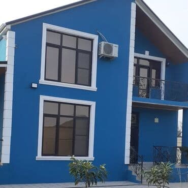 semkirde ev: 1 otaqlı, 5 kv. m, Təmirsiz — 13