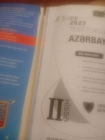 real gitara: Məhsul: 2023 “Test Toplusu (biraz cirigi var ortasinda ama oblaşkaşı — 2