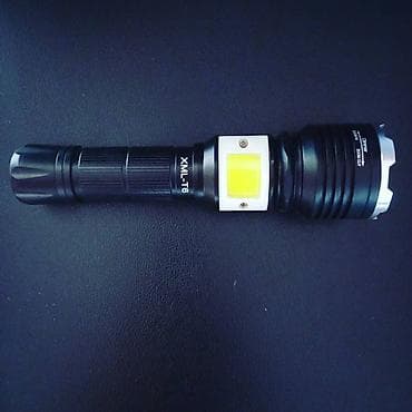 Xususiyyətlər Model-H-809 Batareya- 1 eded 3.7V 4 rejm özəlliyi var — 2