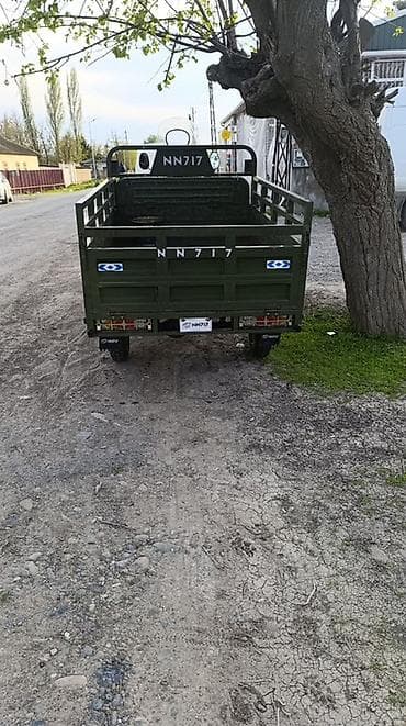 turbo az mtz 80: - NN717, 200 sm3 — 10