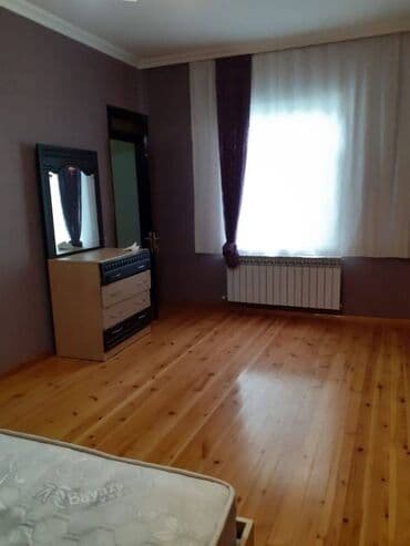 ev certiyojları: 100 kv. m, 3 otaqlı — 3