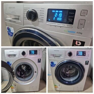 8kq Samsung paltaryuyan Qiymet 350azn. Ideal vəziyyətdə heç bir lalafo.az -da 8kq Samsung paltaryuyan Qiymet 350azn. Ideal vəziyyətdə heç bir