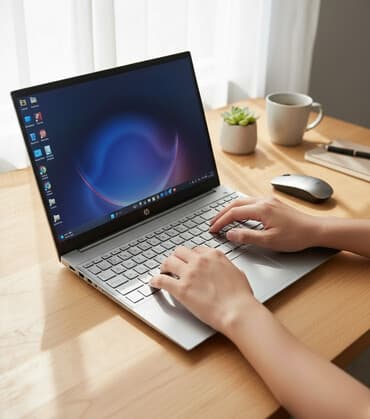 İşlənmiş HP Pavilion, 15.6 ", AMD Ryzen 5, 512 GB, Ünvandan götürmə lalafo.az -da İşlənmiş HP Pavilion, 15.6 ", AMD Ryzen 5, 512 GB, Ünvandan götürmə