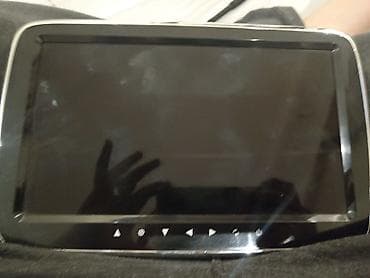 ucuz masin manitoru: Mercedes vita işlənməmiş monitor arxa görüntüdə var youtube — 1