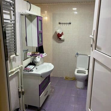 baki hovuzlu evler: 440 kv. m, 10 otaq, Kombi — 20