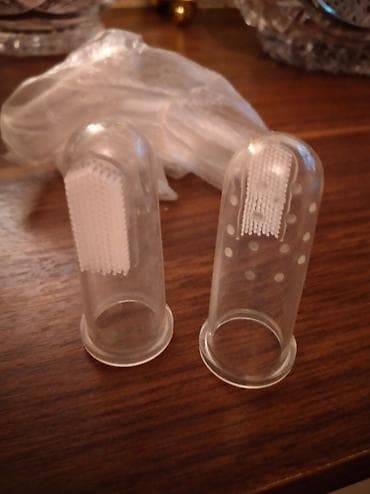 usaq salvari: Körpələrin diwi cixanda damagin massaji ucun 5 eded — 1