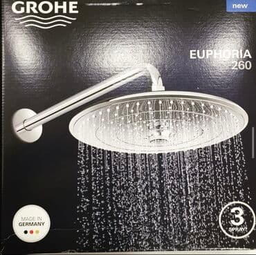 Grohe Duş 🇩🇪keyfiyyet lalafo.az -da — 3 Grohe Duş 🇩🇪keyfiyyet — 3