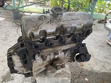 chevrolet salon kredit: Moskvich 412, 1.5 l, Benzin, İşlənmiş — 1