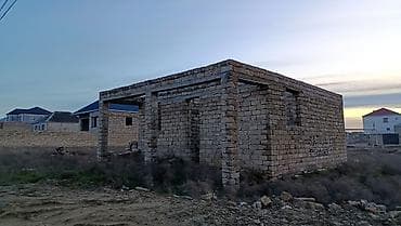 samuxda ev satilir: Savalan 3 otaqlı, 80 kv. m, Təmirsiz — 7