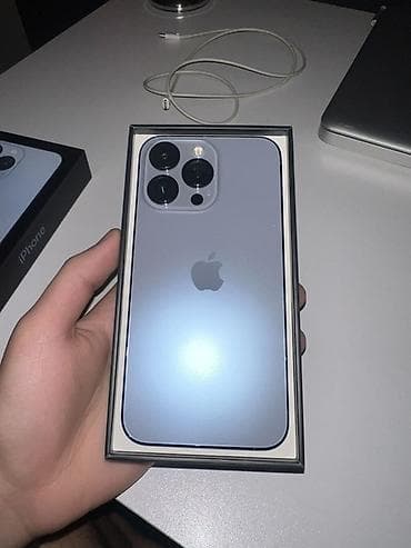 elden ring ps4: IPhone 13 Pro, Sierra Blue — 1