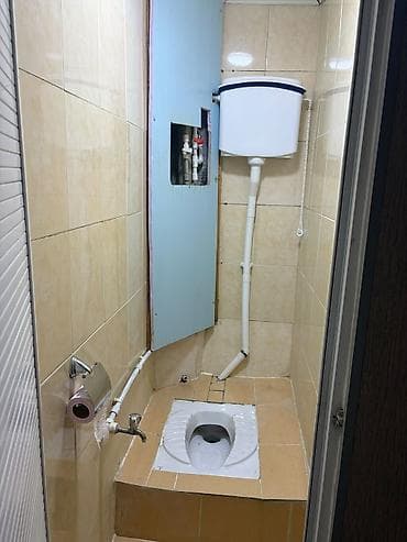 Tecili Xirdalan da kohne bazara yaxin 2 otaqli Bina evi kiraye verilir — 7