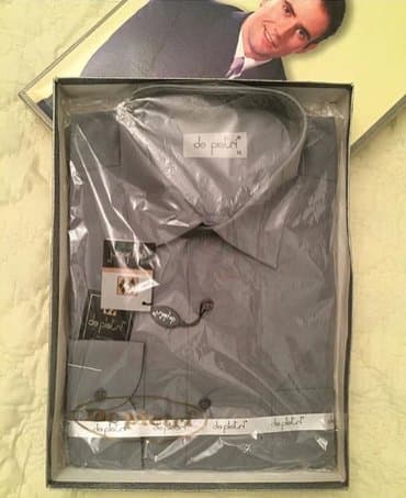 Köynək Yenidir 15 azn razmer xl