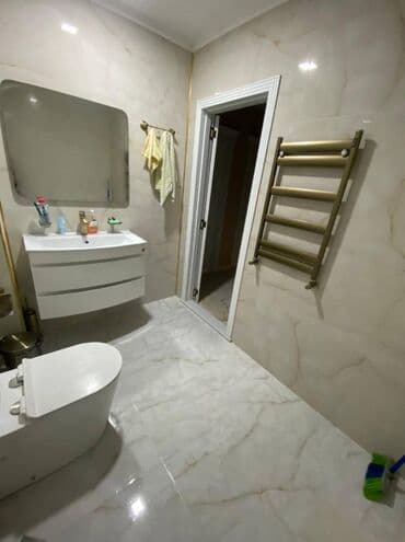 əhmədli mənzil: 2 otaqlı, Yeni tikili, m. Əhmədli, 65 kv. m — 9