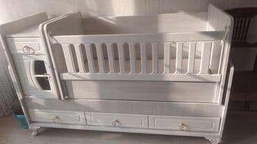 işdənmiş mebelər: Təcili satılır! — 1