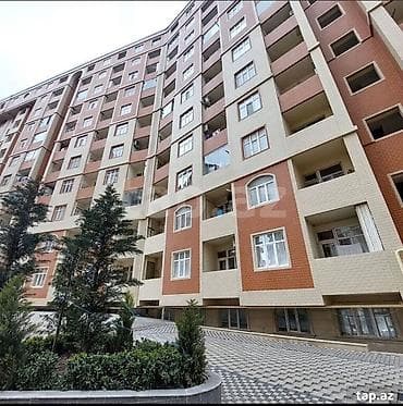 Yalnız VATSAP dan yaza bilərsiniz . Yeni tikili binada mənzil. - — 1
