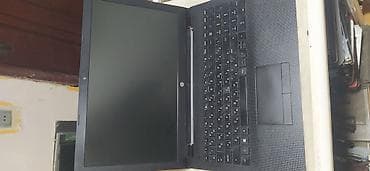 HP 15.6 ", Intel Core i5, 512 GB