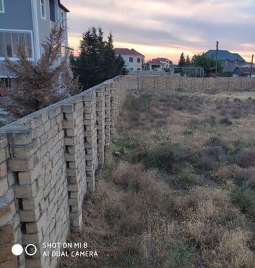 xacmazda torpaq satilir 2021: 24 sot, Tikinti, Makler, Kupça (Çıxarış) — 3