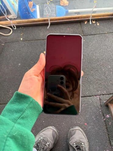 iphone xr qiymeti kontakt home: CUBOT smartfon – bənövşəyi rəng. Cubot P80 satılır. Xanım işlədib — 8