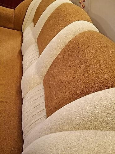 sultan divan kreslo: İşlənmiş, Açılan — 5