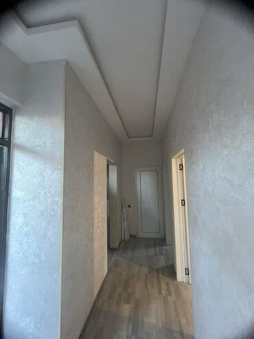 evlər xırdalan: 3 otaqlı, 70 kv. m, Kredit yoxdur, Yeni təmirli — 4