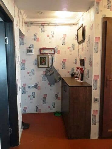 ramanada evler: Bakı, 2 otaqlı, Köhnə tikili, 45 kv. m — 11