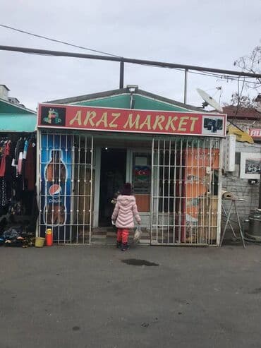 sumqayitda arenda obyekt: Yasamal rayonu Elmlər metrosunun yaxınlığında,cox əlverişli yerdə — 1