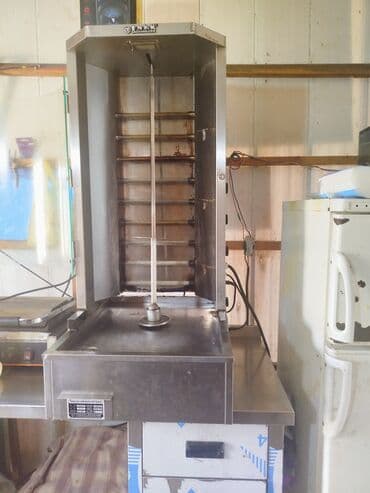 doner aparti: TƏCILI SATILIR ❗❗❗❗❗❗❗❗❗❗❗❗ — 3