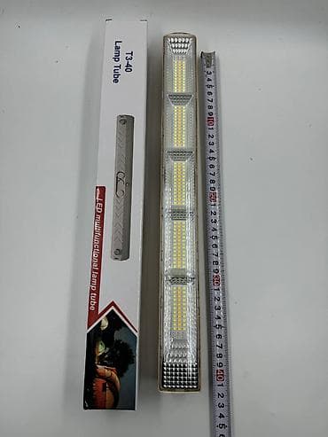 Yeni, Günəş lampası, Zəmanətsiz, Pulsuz çatdırılma