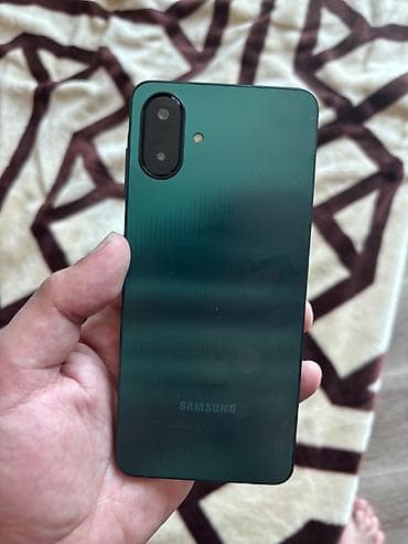 rx 470 8 gb: Samsung Galaxy A07, 128 GB, rəng - Göy — 3