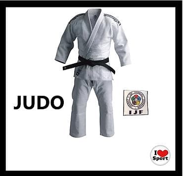 Cüdo Kimonosu 🪪 şəxsi̇yyət vəsi̇qəsi̇ i̇lə kredi̇t ( 3 -18 ay ) 💳