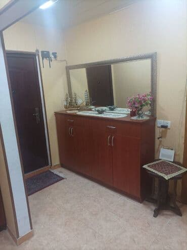 xacmazda satilan evler: Bakı, 3 otaqlı, Köhnə tikili, 82 kv. m — 18