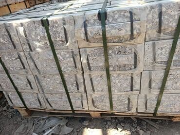 kerpiç: Kafel və bəzək plitələri – geniş çeşid - Formlar: altıbucaqlı mozaika — 8