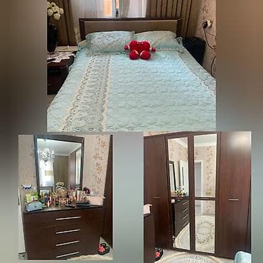 usaq termosu: Yataq mebeli satılır 🛏️ 💰 Qiymət: 250 AZN ✅ Səliqəli vəziyyətdədir. 📍 — 1