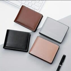 Eynəklər: Pulqabı/ kaşlok Qara,qəhvəyi,boz rəngləri var.Çatdırılma yalnız — 1