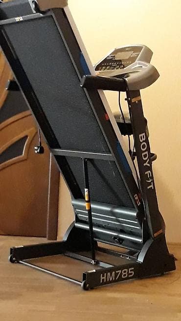 Trenajor ideal veziyyetdedir cox keyfiyyetli alman texnologiyasidir lalafo.az -da Trenajor ideal veziyyetdedir cox keyfiyyetli alman texnologiyasidir