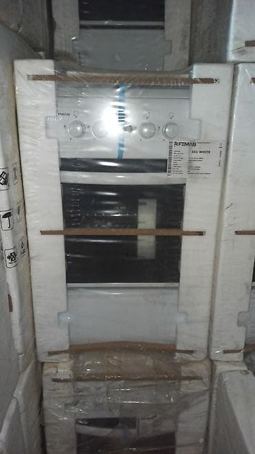 Газовая плита Новый — 9