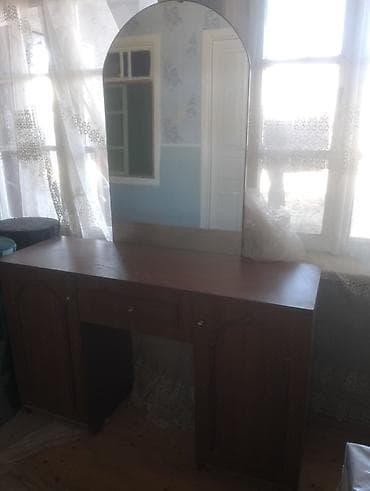 radiator ev ucun: Güzgülü — 2