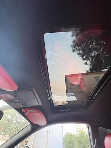 qolf kar: Hyundai Tiburon / Coupe – sport üslublu 2 qapılı kupe Xüsusiyyətlər — 10