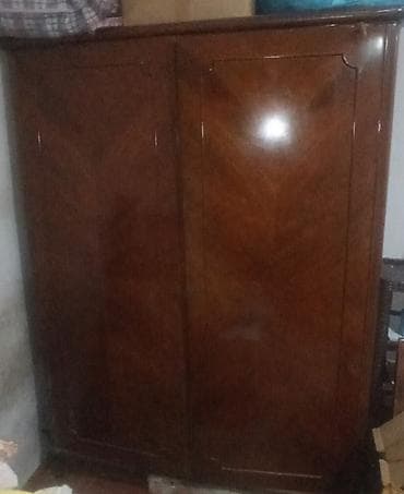 2 qapılı dolablar: Wifoner — 1