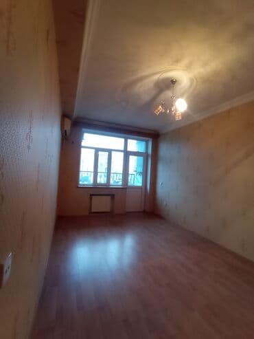 2 комнатные квартиры в новостройках: 2 комнаты, Новостройка, м. Ахмедлы, 70 м² — 8