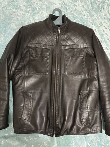 бордовые мужские куртки: Temiz deri içi çôlû. Çiniçiden 1600azn a alinib. Temiz seligeli — 1