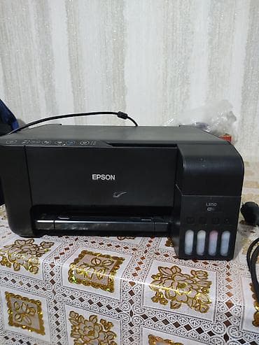 hp printer: Printer və kseroks aparatları — 1